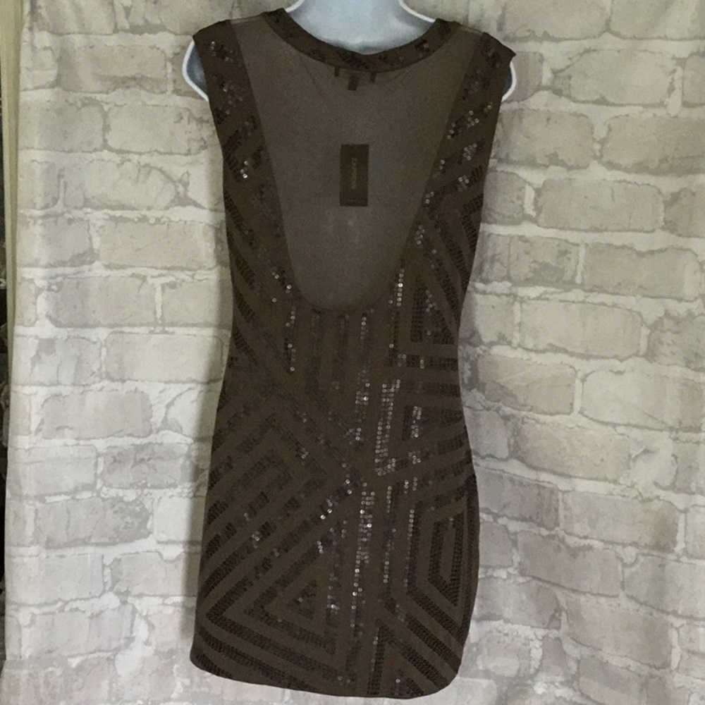 EXPRESS DRESS - Picture 5 of 6
